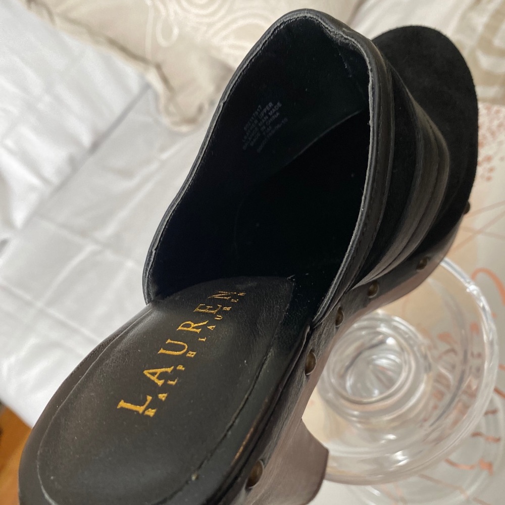 Lauren Ralph Heels - Picture 4 of 6